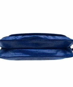 Buy ๐ Stella McCartney Blue Faux Leather Appaloosa Clutch For ๐ฉ Women ๐ฅฐ 19 Buy ๐ Stella McCartney Blue Faux Leather Appaloosa Clutch For ๐ฉ Women ๐ฅฐ -Stella McCartney Shop luxury women stella mccartney used handbags p197181 013