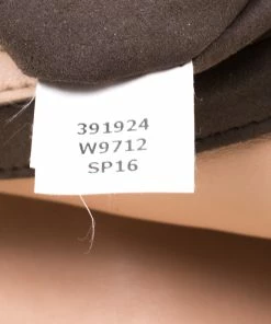 Hot Sale 🔥 Stella McCartney Beige Quilted Faux Leather Medium Beckett Chain Shoulder Bag For 👩 Women 🔥 -Stella McCartney Shop luxury women stella mccartney used handbags p204559 003