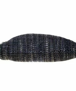 Deals ❤️ Stella McCartney Blue Boucle Fabric Small Falabella Tote For 👩 Women 😀 -Stella McCartney Shop luxury women stella mccartney used handbags p212023 009