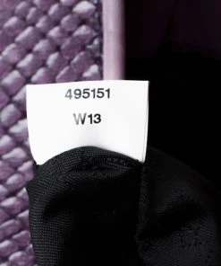 Deals ๐ Stella McCartney Purple Faux Python Bailey Boo Hobo For ๐ฉ Women ๐ 21 Deals ๐ Stella McCartney Purple Faux Python Bailey Boo Hobo For ๐ฉ Women ๐ -Stella McCartney Shop luxury women stella mccartney used handbags p215229 001