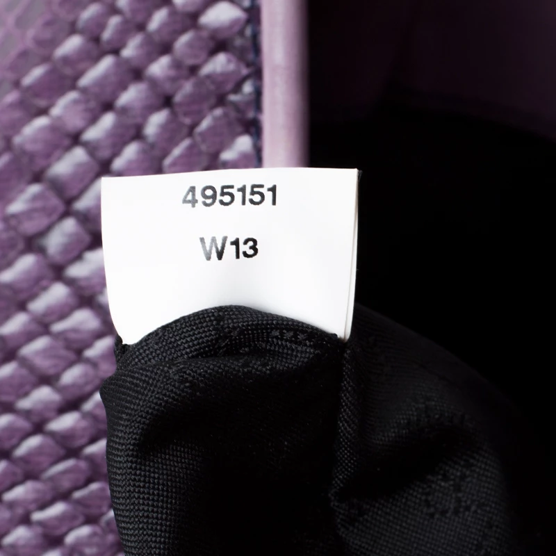 Deals ๐ Stella McCartney Purple Faux Python Bailey Boo Hobo For ๐ฉ Women ๐ 10 Deals ๐ Stella McCartney Purple Faux Python Bailey Boo Hobo For ๐ฉ Women ๐ - Image 8