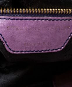 Deals ๐ Stella McCartney Purple Faux Python Bailey Boo Hobo For ๐ฉ Women ๐ 22 Deals ๐ Stella McCartney Purple Faux Python Bailey Boo Hobo For ๐ฉ Women ๐ -Stella McCartney Shop luxury women stella mccartney used handbags p215229 002