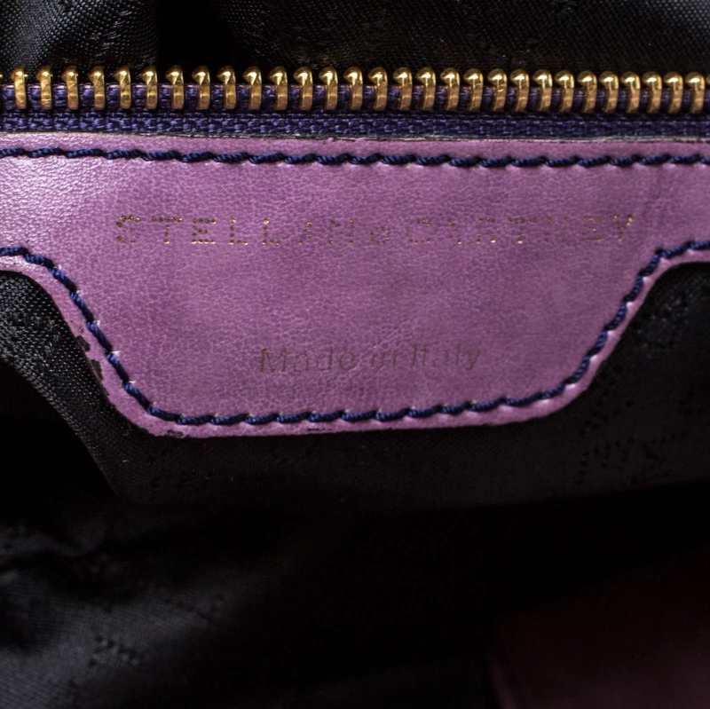 Deals ๐ Stella McCartney Purple Faux Python Bailey Boo Hobo For ๐ฉ Women ๐ 11 Deals ๐ Stella McCartney Purple Faux Python Bailey Boo Hobo For ๐ฉ Women ๐ - Image 9