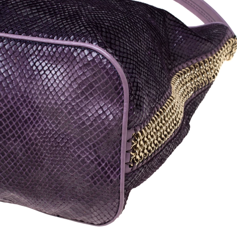 Deals ๐ Stella McCartney Purple Faux Python Bailey Boo Hobo For ๐ฉ Women ๐ 14 Deals ๐ Stella McCartney Purple Faux Python Bailey Boo Hobo For ๐ฉ Women ๐ - Image 12