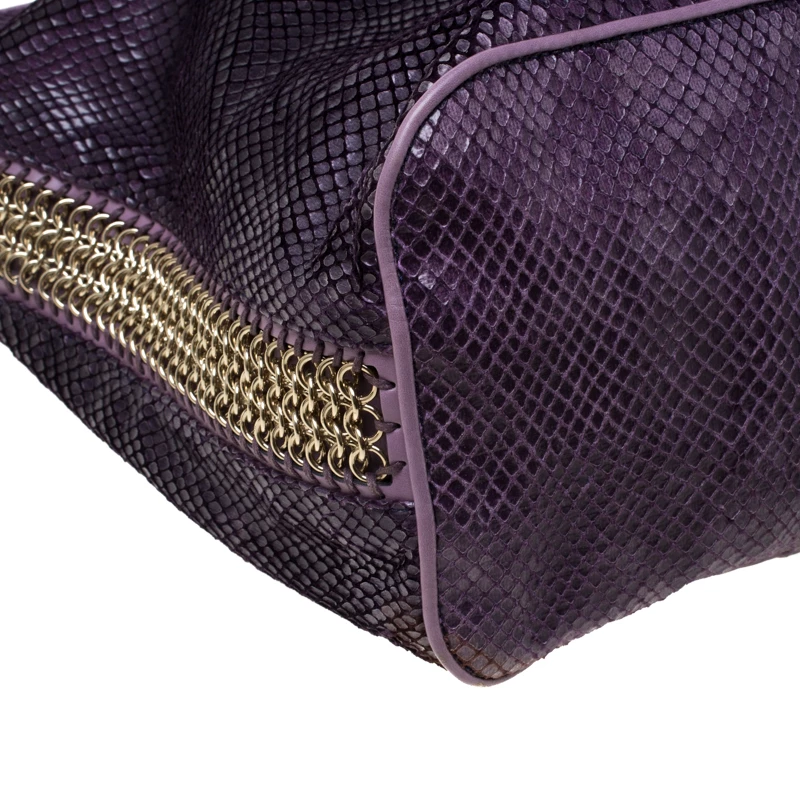 Deals ๐ Stella McCartney Purple Faux Python Bailey Boo Hobo For ๐ฉ Women ๐ 13 Deals ๐ Stella McCartney Purple Faux Python Bailey Boo Hobo For ๐ฉ Women ๐ - Image 11
