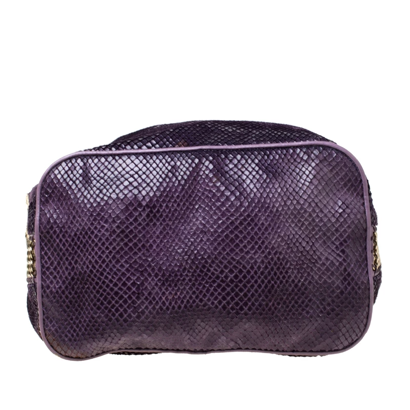 Deals ๐ Stella McCartney Purple Faux Python Bailey Boo Hobo For ๐ฉ Women ๐ 8 Deals ๐ Stella McCartney Purple Faux Python Bailey Boo Hobo For ๐ฉ Women ๐ - Image 6