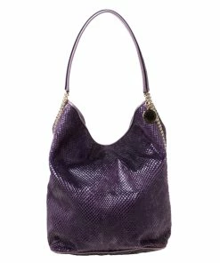 Deals ๐ Stella McCartney Purple Faux Python Bailey Boo Hobo For ๐ฉ Women ๐ 17 Deals ๐ Stella McCartney Purple Faux Python Bailey Boo Hobo For ๐ฉ Women ๐ -Stella McCartney Shop luxury women stella mccartney used handbags p215229 007
