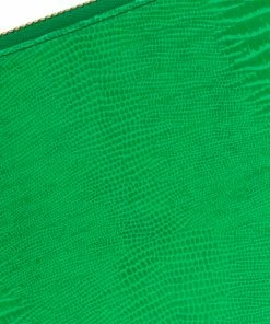 Brand new π Stella McCartney Green Faux Alligator Chain Clutch For π© Women 𧨠17 Brand new π Stella McCartney Green Faux Alligator Chain Clutch For π© Women 𧨠-Stella McCartney Shop luxury women stella mccartney used handbags p218166 008