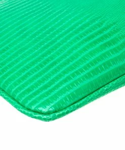 Brand new π Stella McCartney Green Faux Alligator Chain Clutch For π© Women 𧨠22 Brand new π Stella McCartney Green Faux Alligator Chain Clutch For π© Women 𧨠-Stella McCartney Shop luxury women stella mccartney used handbags p218166 011