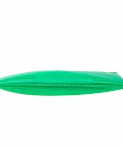 Brand new π Stella McCartney Green Faux Alligator Chain Clutch For π© Women 𧨠18 Brand new π Stella McCartney Green Faux Alligator Chain Clutch For π© Women 𧨠-Stella McCartney Shop luxury women stella mccartney used handbags p218166 012