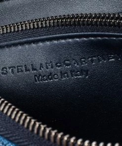 Cheapest ๐ Stella McCartney Blue Denim Falabella Zip Around Wallet For ๐ฉ Women ๐ 20 Cheapest ๐ Stella McCartney Blue Denim Falabella Zip Around Wallet For ๐ฉ Women ๐ -Stella McCartney Shop luxury women stella mccartney used handbags p221313 002