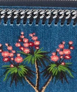 Cheapest ๐ Stella McCartney Blue Denim Falabella Zip Around Wallet For ๐ฉ Women ๐ 17 Cheapest ๐ Stella McCartney Blue Denim Falabella Zip Around Wallet For ๐ฉ Women ๐ -Stella McCartney Shop luxury women stella mccartney used handbags p221313 010