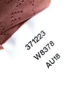 Best reviews of 🌟 Stella McCartney Metallic Black Faux Leather Falabella Crossbody Bag For 👩 Women 🎉 -Stella McCartney Shop luxury women stella mccartney used handbags p223474 003