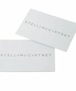 Best reviews of 🌟 Stella McCartney Metallic Black Faux Leather Falabella Crossbody Bag For 👩 Women 🎉 -Stella McCartney Shop luxury women stella mccartney used handbags p223474 004