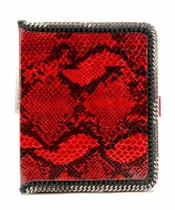 Discount 💯 Stella McCartney Python Falabella IPad 2 Case Holder For 👩 Women 🎉