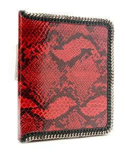 Discount 💯 Stella McCartney Python Falabella IPad 2 Case Holder For 👩 Women 🎉 -Stella McCartney Shop luxury women stella mccartney used handbags p2262 0003