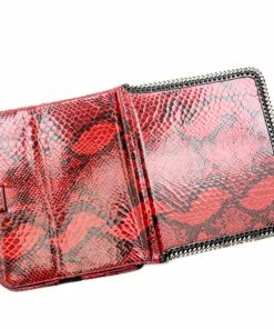 Discount 💯 Stella McCartney Python Falabella IPad 2 Case Holder For 👩 Women 🎉 -Stella McCartney Shop luxury women stella mccartney used handbags p2262 0006