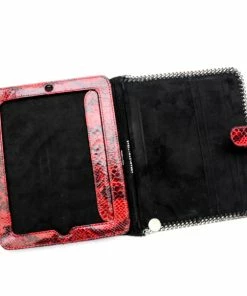 Discount 💯 Stella McCartney Python Falabella IPad 2 Case Holder For 👩 Women 🎉 -Stella McCartney Shop luxury women stella mccartney used handbags p2262 0008