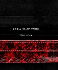 Discount 💯 Stella McCartney Python Falabella IPad 2 Case Holder For 👩 Women 🎉 -Stella McCartney Shop luxury women stella mccartney used handbags p2262 0009