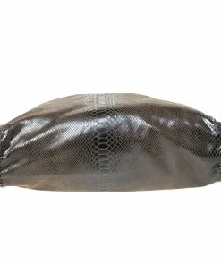 Wholesale 🌟 Stella McCartney Metallic Python Faux Leather Large Falabella Tote For 👩 Women 🎁 -Stella McCartney Shop luxury women stella mccartney used handbags p227258 013