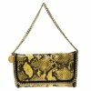 Wholesale ๐ Stella McCartney Yellow/Black Python Faux Leather Falabella Flap Shoulder Bag For ๐ฉ Women ๐งจ 2 Wholesale ๐ Stella McCartney Yellow/Black Python Faux Leather Falabella Flap Shoulder Bag For ๐ฉ Women ๐งจ -Stella McCartney Shop luxury women stella mccartney used handbags p227299 010