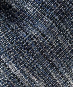 Wholesale 🔔 Stella McCartney Blue/Grey Tweed Falabella Fold Over Tote For 👩 Women ⌛ -Stella McCartney Shop luxury women stella mccartney used handbags p227332 009