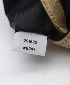 Flash Sale 🎉 Stella McCartney Gold Falabella Shaggy Deer Crossbody Bag For 👩 Women 🔥 -Stella McCartney Shop luxury women stella mccartney used handbags p23897 014