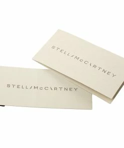 Hot Sale 😍 Stella McCartney Peach Faux Leather Small Falabella Tote For 👩 Women 🛒 -Stella McCartney Shop luxury women stella mccartney used handbags p247867 010