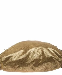 Best deal ๐ Stella McCartney Metallic Gold Faux Leather Falabella Chain Tote For ๐ฉ Women โค๏ธ 18 Best deal ๐ Stella McCartney Metallic Gold Faux Leather Falabella Chain Tote For ๐ฉ Women โค๏ธ -Stella McCartney Shop luxury women stella mccartney used handbags p253076 005