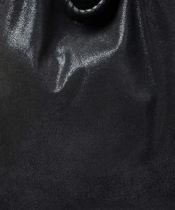 Deals ⭐ Stella McCartney Black Faux Leather Large Falabella Tote For 👩 Women 🥰 -Stella McCartney Shop luxury women stella mccartney used handbags p253271 009