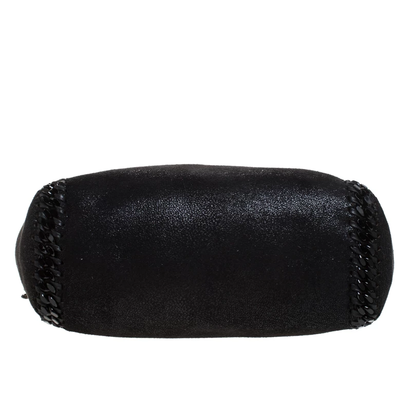 Deals ๐ Stella McCartney Black/Brown Faux Leather Mini Fallabella Reversible Tote For ๐ฉ Women ๐ฅ 8 Deals ๐ Stella McCartney Black/Brown Faux Leather Mini Fallabella Reversible Tote For ๐ฉ Women ๐ฅ - Image 6