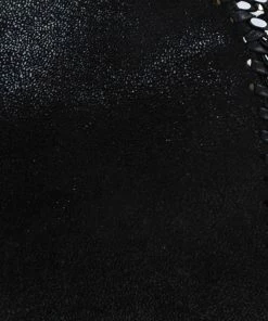 Deals ๐ Stella McCartney Black/Brown Faux Leather Mini Fallabella Reversible Tote For ๐ฉ Women ๐ฅ 17 Deals ๐ Stella McCartney Black/Brown Faux Leather Mini Fallabella Reversible Tote For ๐ฉ Women ๐ฅ -Stella McCartney Shop luxury women stella mccartney used handbags p261669 008