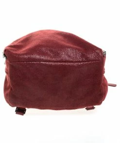 Buy ๐ฅ Stella McCartney Burgundy Faux Leather Falabella ๐ Backpack For ๐ฉ Women ๐คฉ 18 Buy ๐ฅ Stella McCartney Burgundy Faux Leather Falabella ๐ Backpack For ๐ฉ Women ๐คฉ -Stella McCartney Shop luxury women stella mccartney used handbags p266050 004