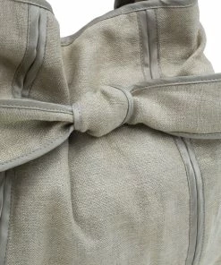 Buy 🛒 Stella McCartney Metallic Gold Canvas Hobo For 👩 Women 🎉 -Stella McCartney Shop luxury women stella mccartney used handbags p2664 008