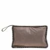 Hot Sale ๐คฉ Stella McCartney Light Brown Faux Leather Falabella Clutch For ๐ฉ Women โ 1 Hot Sale ๐คฉ Stella McCartney Light Brown Faux Leather Falabella Clutch For ๐ฉ Women โ -Stella McCartney Shop luxury women stella mccartney used handbags p272384 005