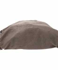 Coupon 🎉 Stella McCartney Light Brown Faux Leather Falabella Bag For 👩 Women 🤩 -Stella McCartney Shop luxury women stella mccartney used handbags p272515 012