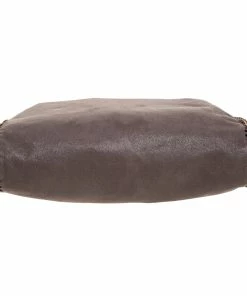 Best Sale 🌟 Stella McCartney Light Brown Faux Leather Falabella Tote For 👩 Women 🧨 -Stella McCartney Shop luxury women stella mccartney used handbags p272611 010