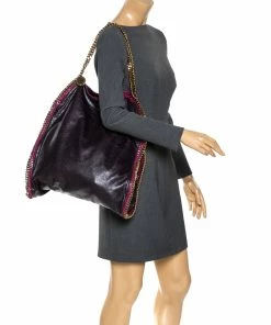 Stella McCartney Shop -Stella McCartney Shop luxury women stella mccartney used handbags p272978 012