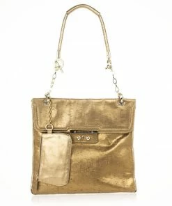 Wholesale 😀 Stella McCartney Copper Cork Bag For 👩 Women ❤️