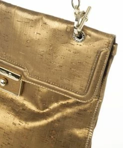 Wholesale 😀 Stella McCartney Copper Cork Bag For 👩 Women ❤️ -Stella McCartney Shop luxury women stella mccartney used handbags p29544 007