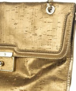 Wholesale 😀 Stella McCartney Copper Cork Bag For 👩 Women ❤️ -Stella McCartney Shop luxury women stella mccartney used handbags p29544 009