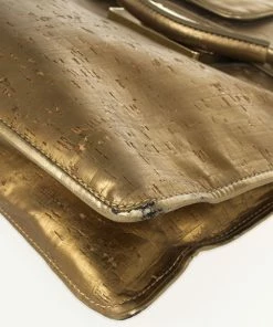 Wholesale 😀 Stella McCartney Copper Cork Bag For 👩 Women ❤️ -Stella McCartney Shop luxury women stella mccartney used handbags p29544 011