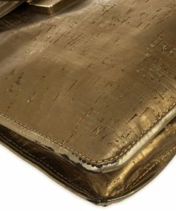 Wholesale 😀 Stella McCartney Copper Cork Bag For 👩 Women ❤️ -Stella McCartney Shop luxury women stella mccartney used handbags p29544 012