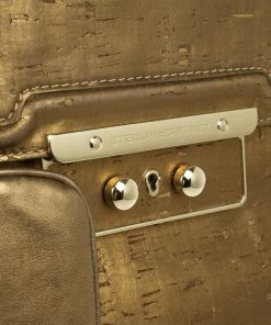 Wholesale 😀 Stella McCartney Copper Cork Bag For 👩 Women ❤️ -Stella McCartney Shop luxury women stella mccartney used handbags p29544 015
