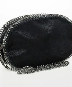 Cheap 👏 Stella McCartney Falabella Faux Leather Crossbody Bag For 👩 Women ✨ -Stella McCartney Shop luxury women stella mccartney used handbags p30201 003