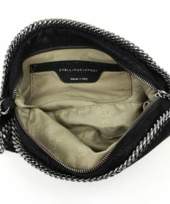 Cheap 👏 Stella McCartney Falabella Faux Leather Crossbody Bag For 👩 Women ✨ -Stella McCartney Shop luxury women stella mccartney used handbags p30201 006