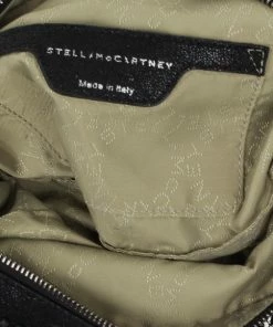 Cheap 👏 Stella McCartney Falabella Faux Leather Crossbody Bag For 👩 Women ✨ -Stella McCartney Shop luxury women stella mccartney used handbags p30201 008