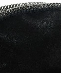 Cheap 👏 Stella McCartney Falabella Faux Leather Crossbody Bag For 👩 Women ✨ -Stella McCartney Shop luxury women stella mccartney used handbags p30201 011