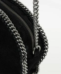Cheap 👏 Stella McCartney Falabella Faux Leather Crossbody Bag For 👩 Women ✨ -Stella McCartney Shop luxury women stella mccartney used handbags p30201 012