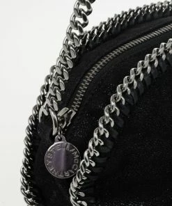 Cheap 👏 Stella McCartney Falabella Faux Leather Crossbody Bag For 👩 Women ✨ -Stella McCartney Shop luxury women stella mccartney used handbags p30201 013